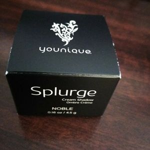 New Younique brand cream eyeshadow